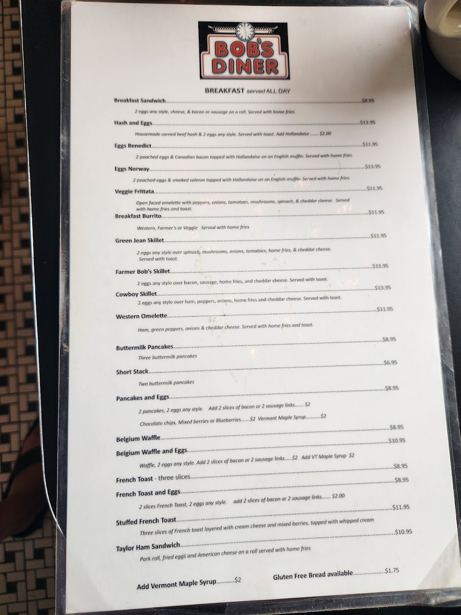 Menu Photo 7