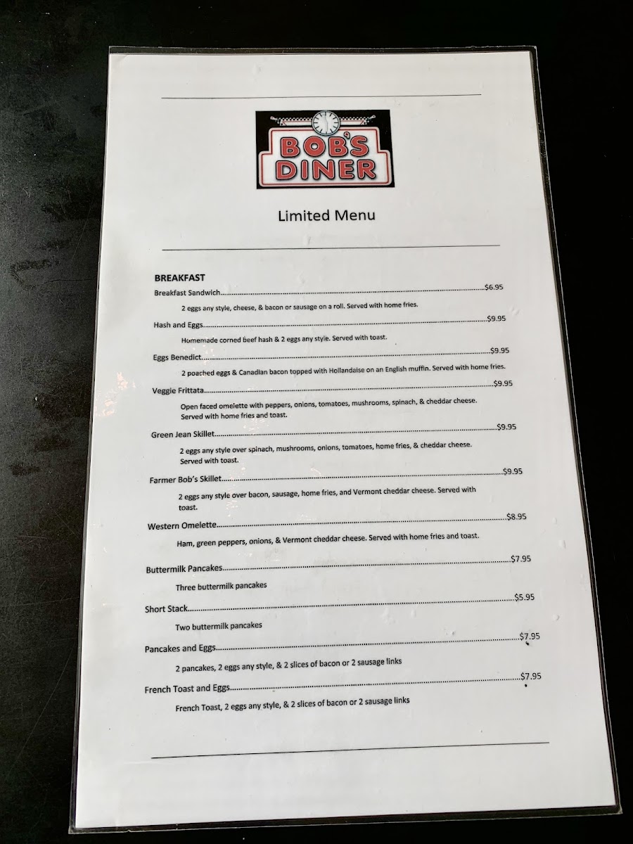 Menu Photo 8
