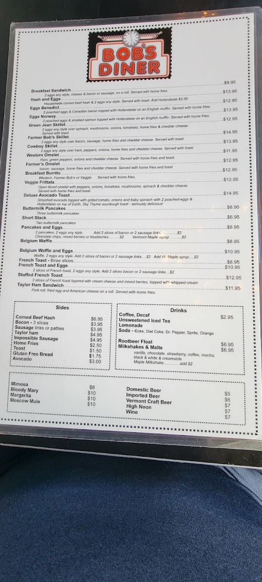 Menu Photo 9