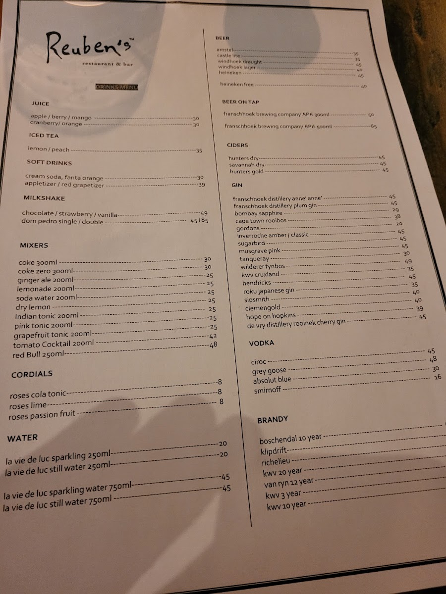 Menu Photo 7