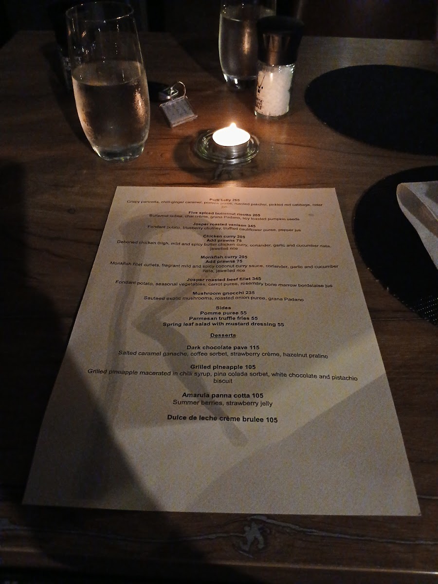 Menu Photo 8