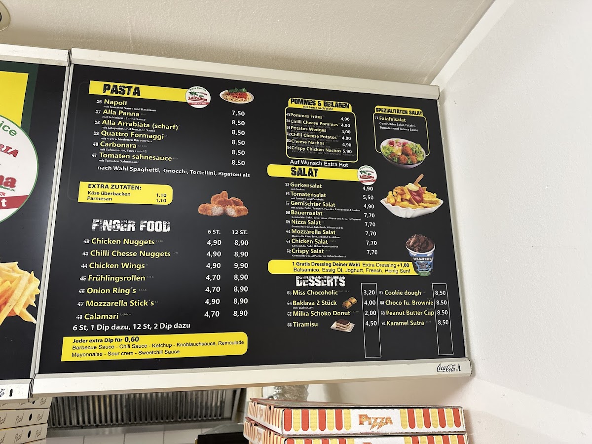 Menu Photo 3