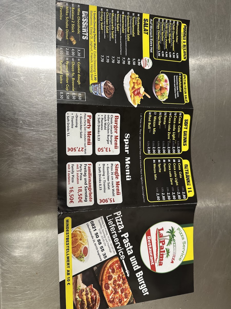 Menu Photo 6
