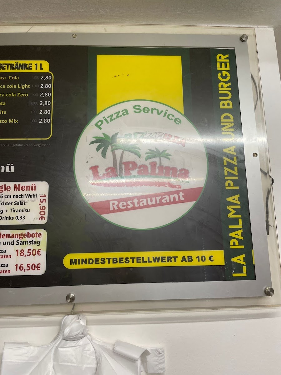 Menu Photo 7