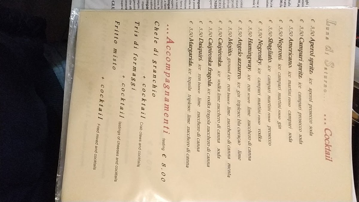 Menu Photo 8