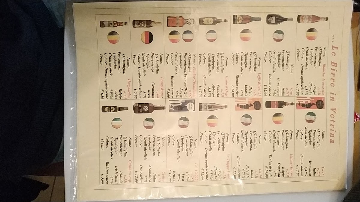 Menu Photo 9