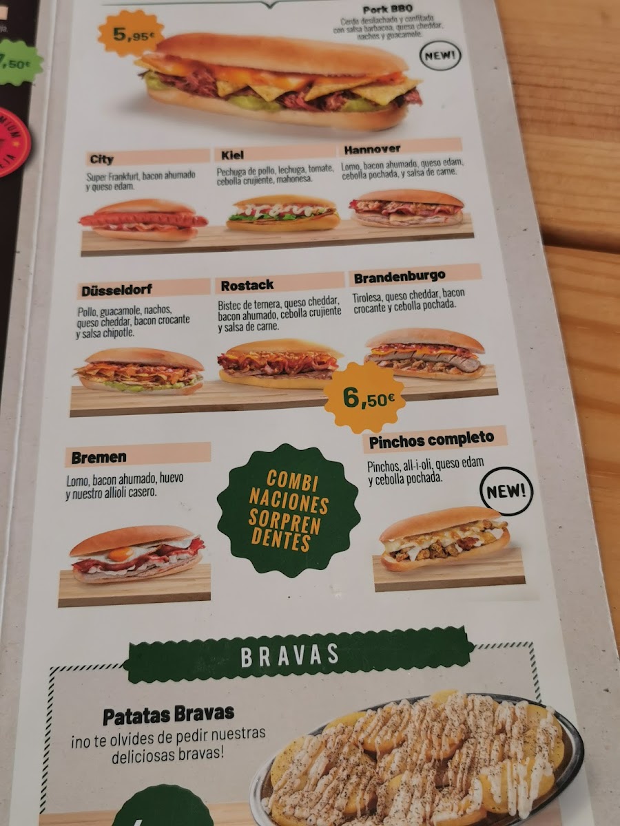 Menu Photo 10