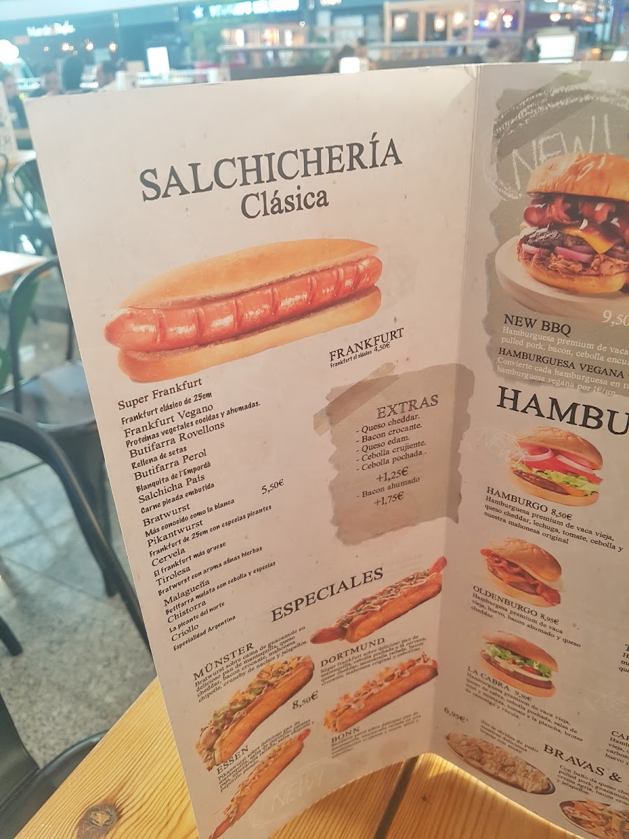 Menu Photo 6