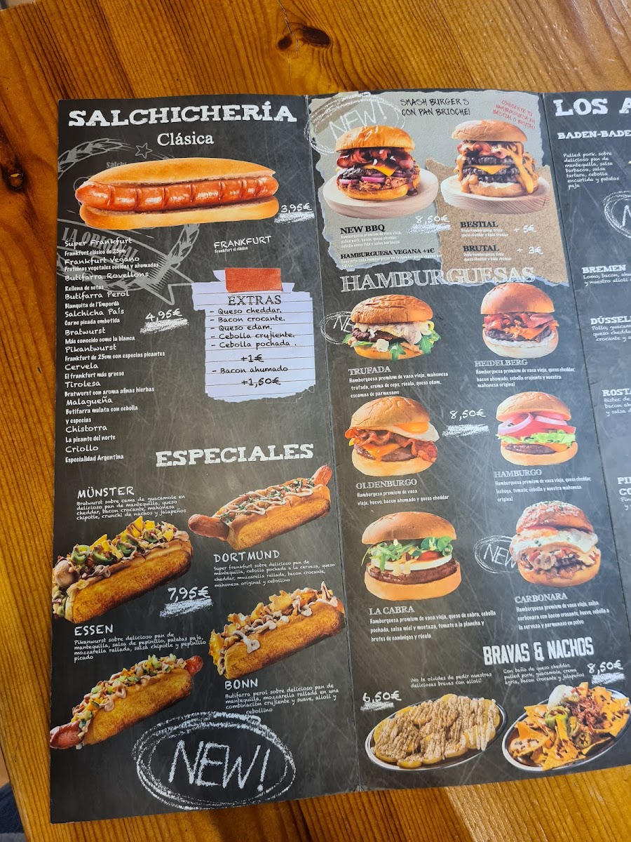 Menu Photo 7