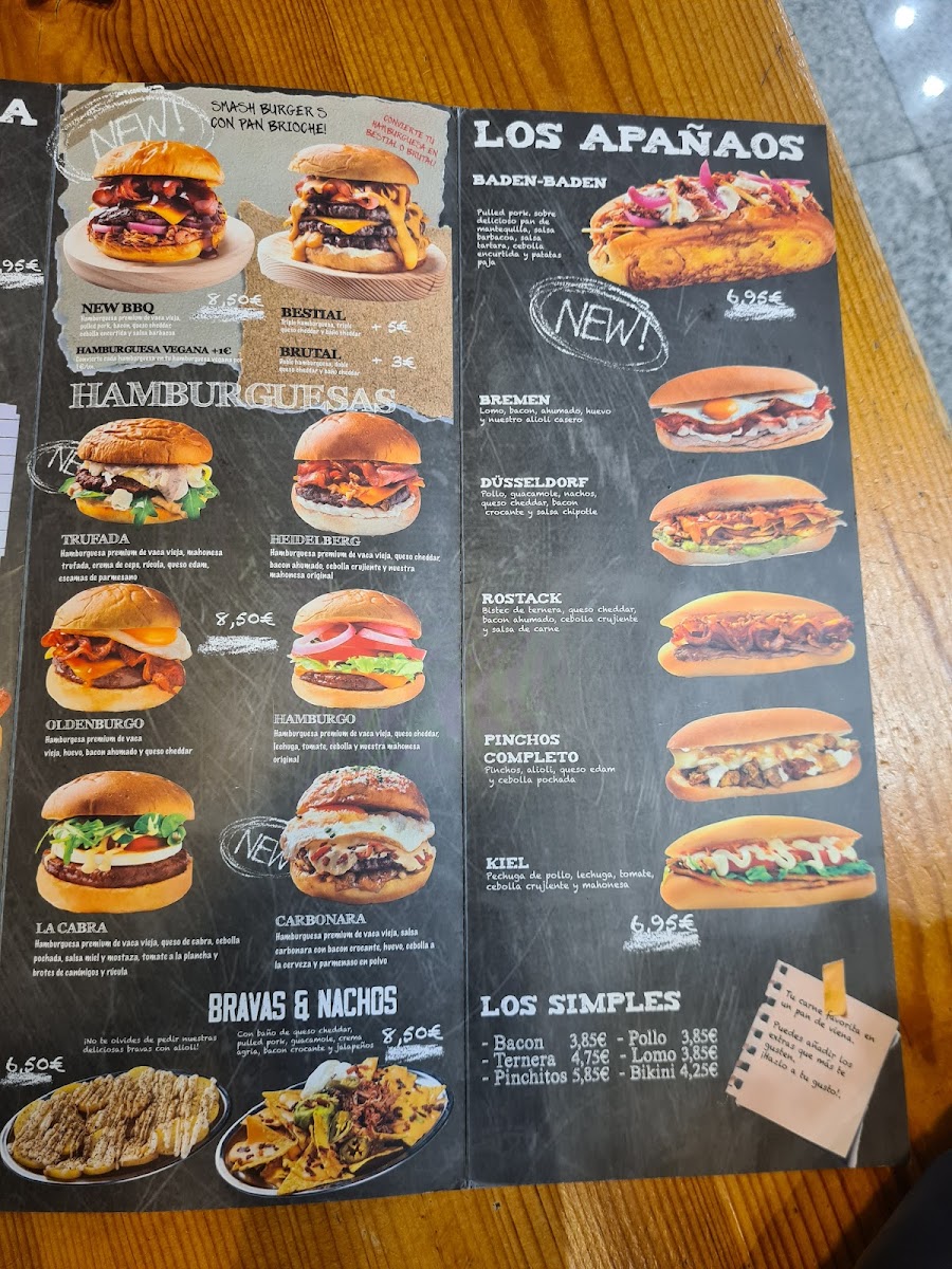 Menu Photo 8