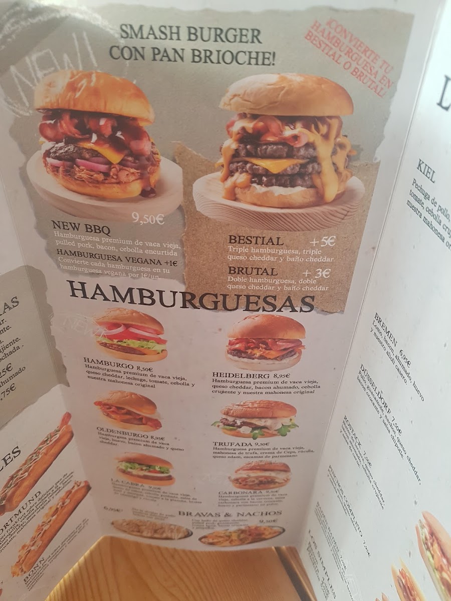 Menu Photo 9