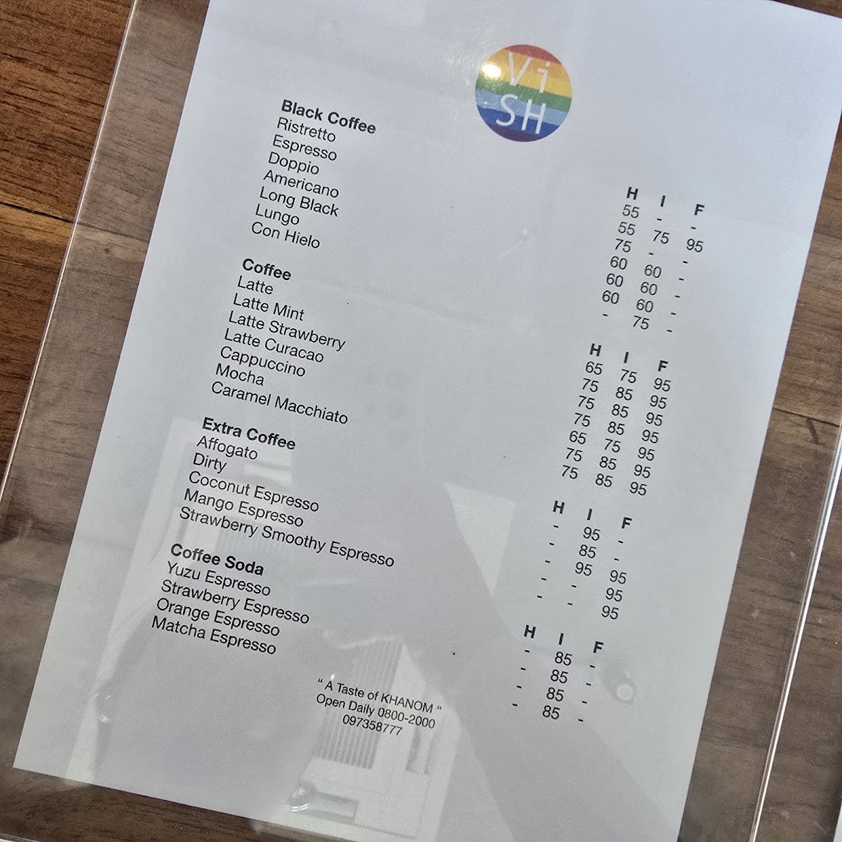 Menu Photo 3