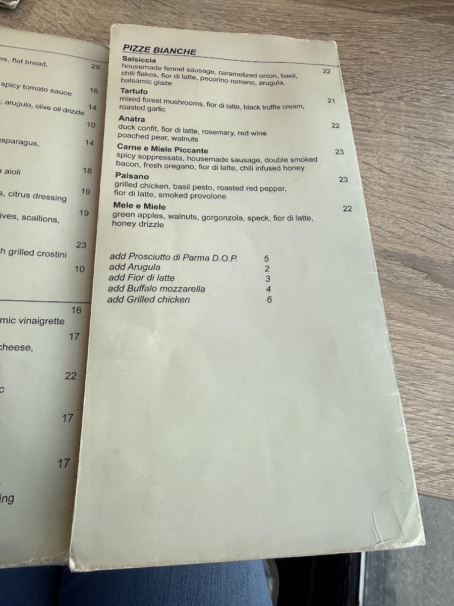 Menu Photo 10