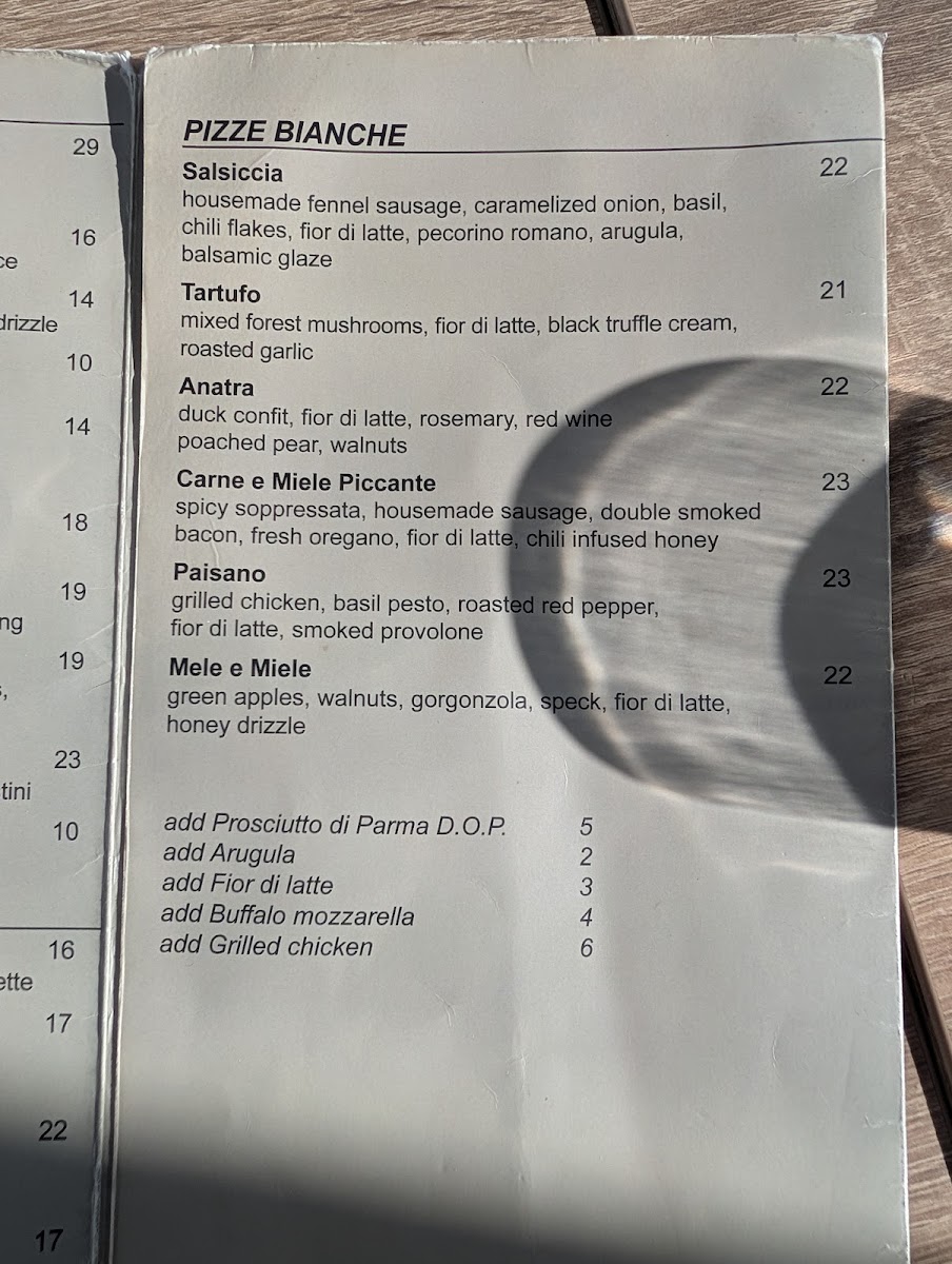 Menu Photo 3