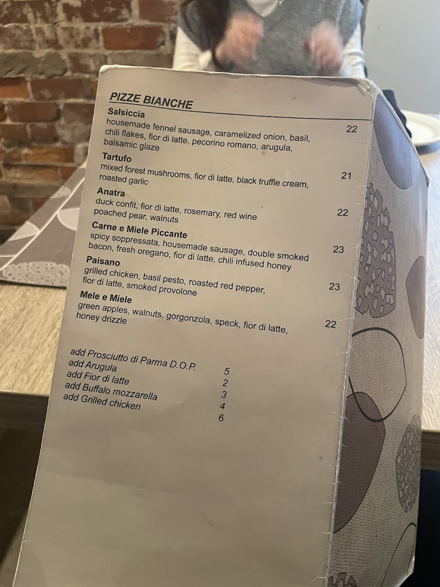 Menu Photo 4