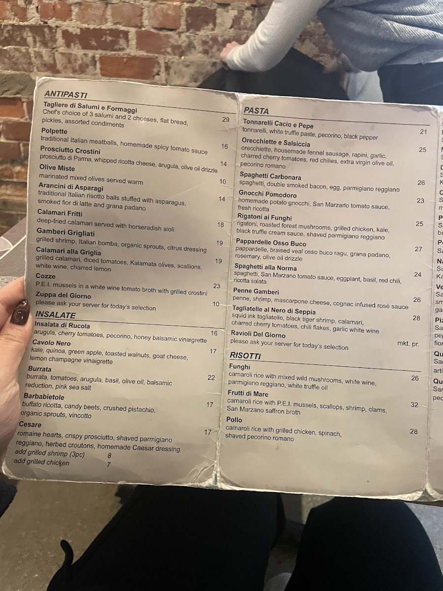 Menu Photo 7