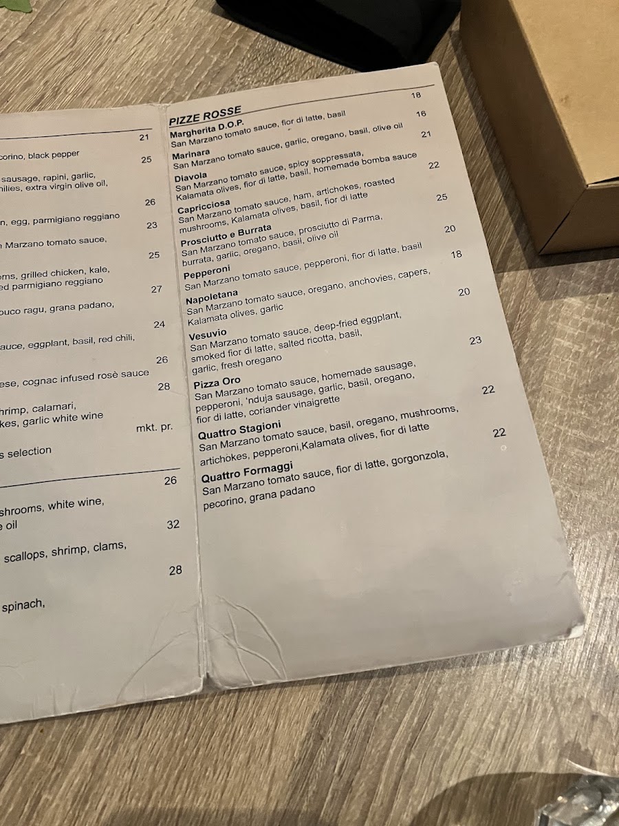 Menu Photo 9