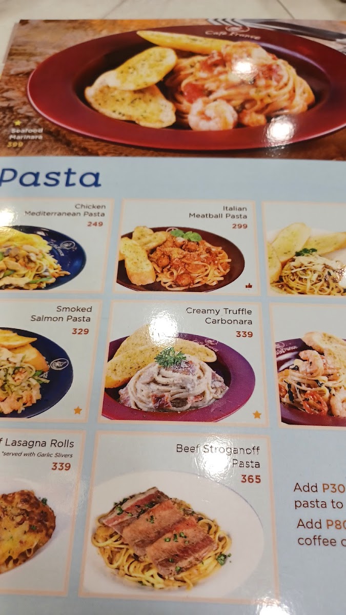 Menu Photo 4
