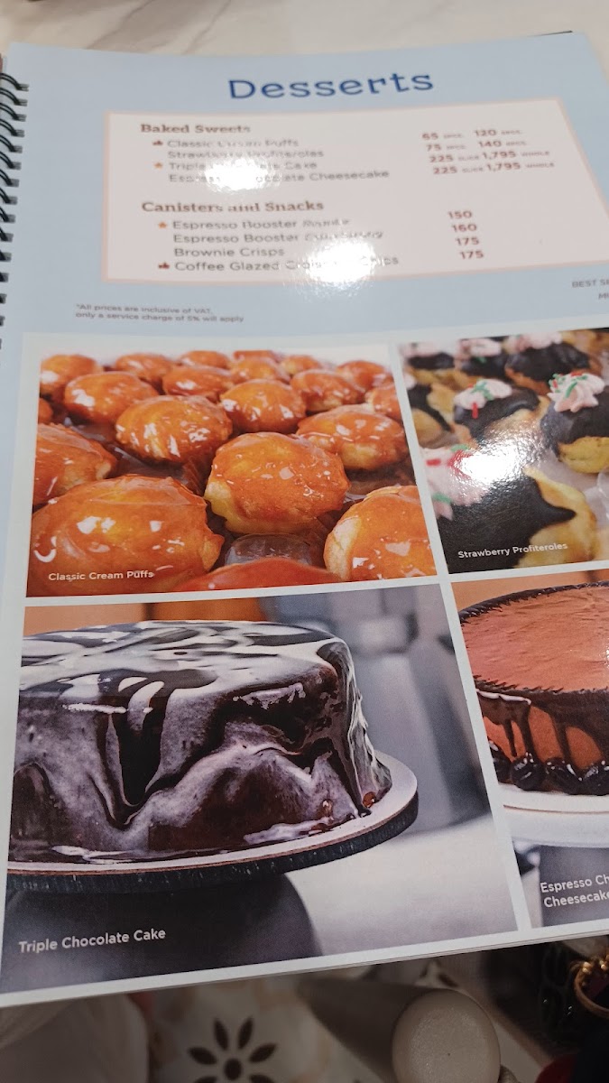 Menu Photo 6