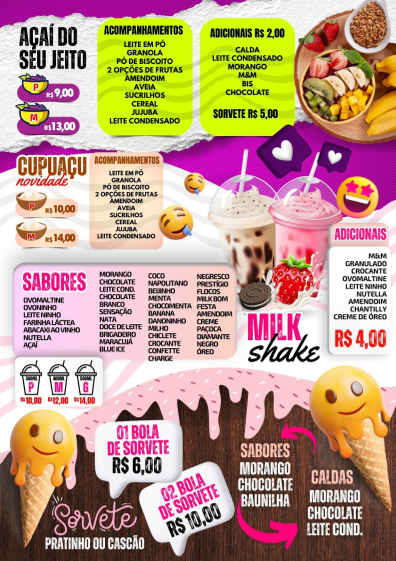 Menu Photo 3