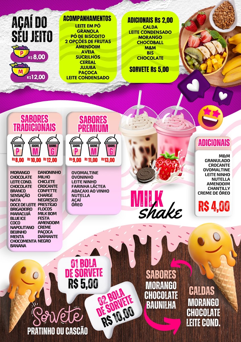 Menu Photo 7