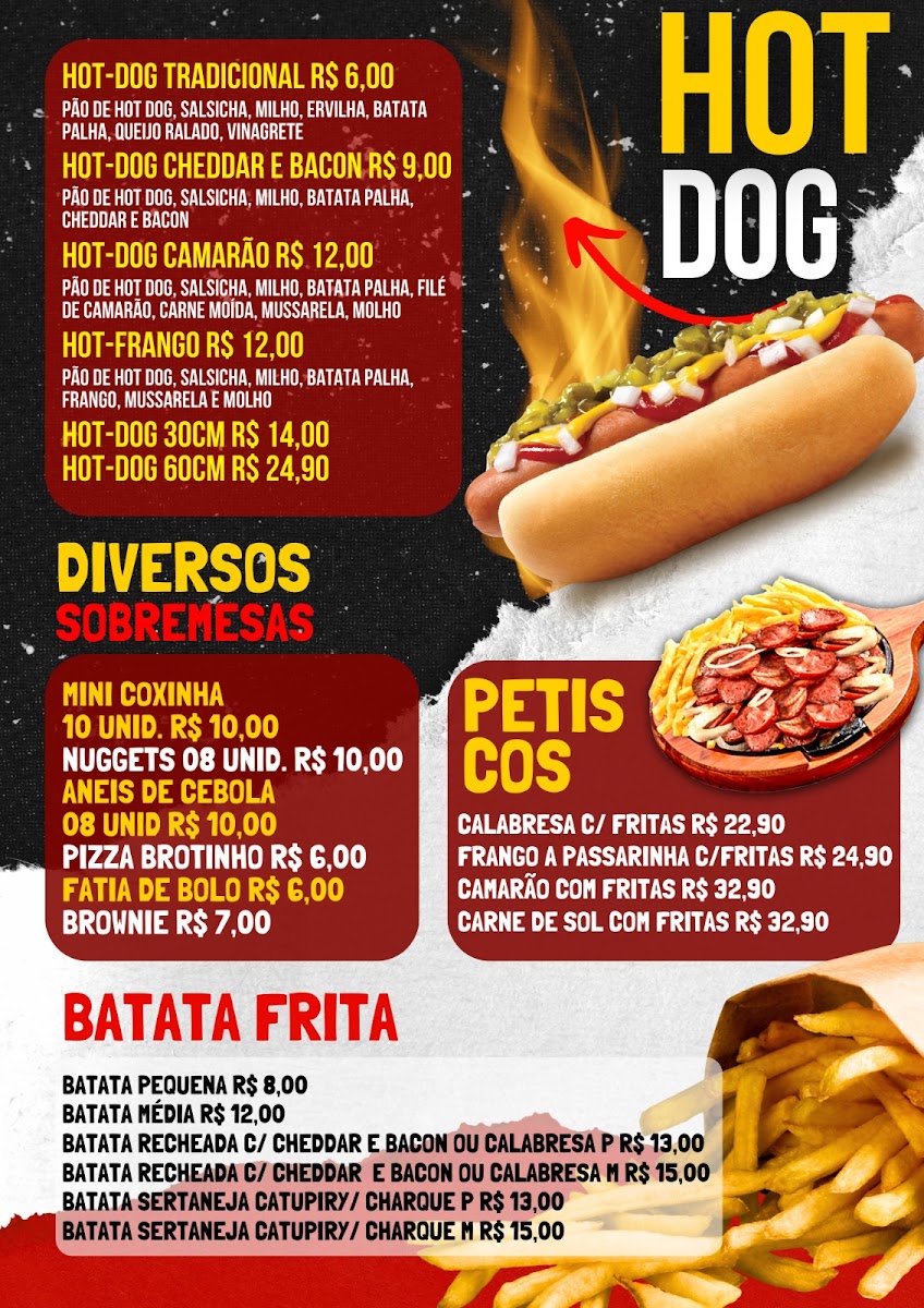 Menu Photo 9