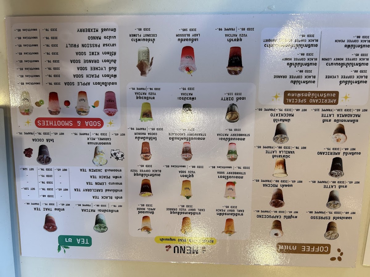 Menu Photo 9