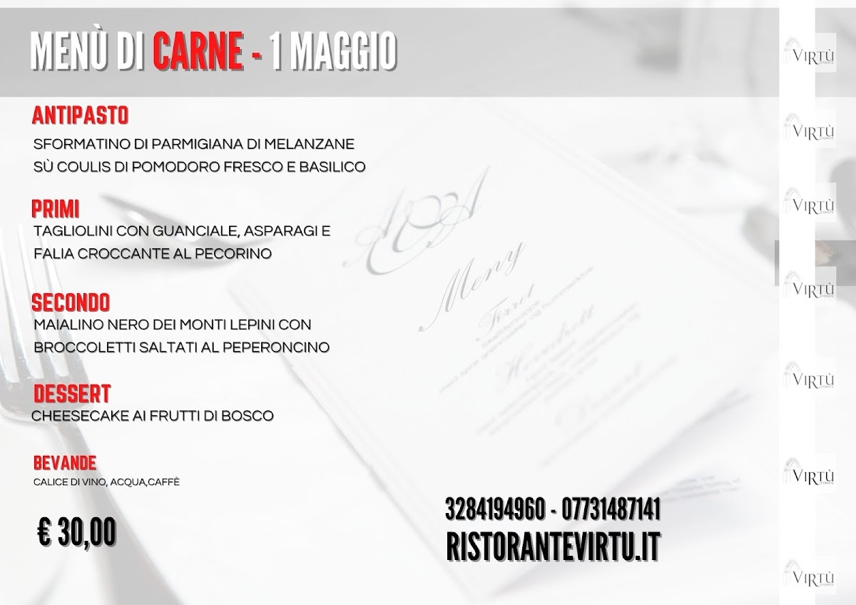 Menu Photo 7