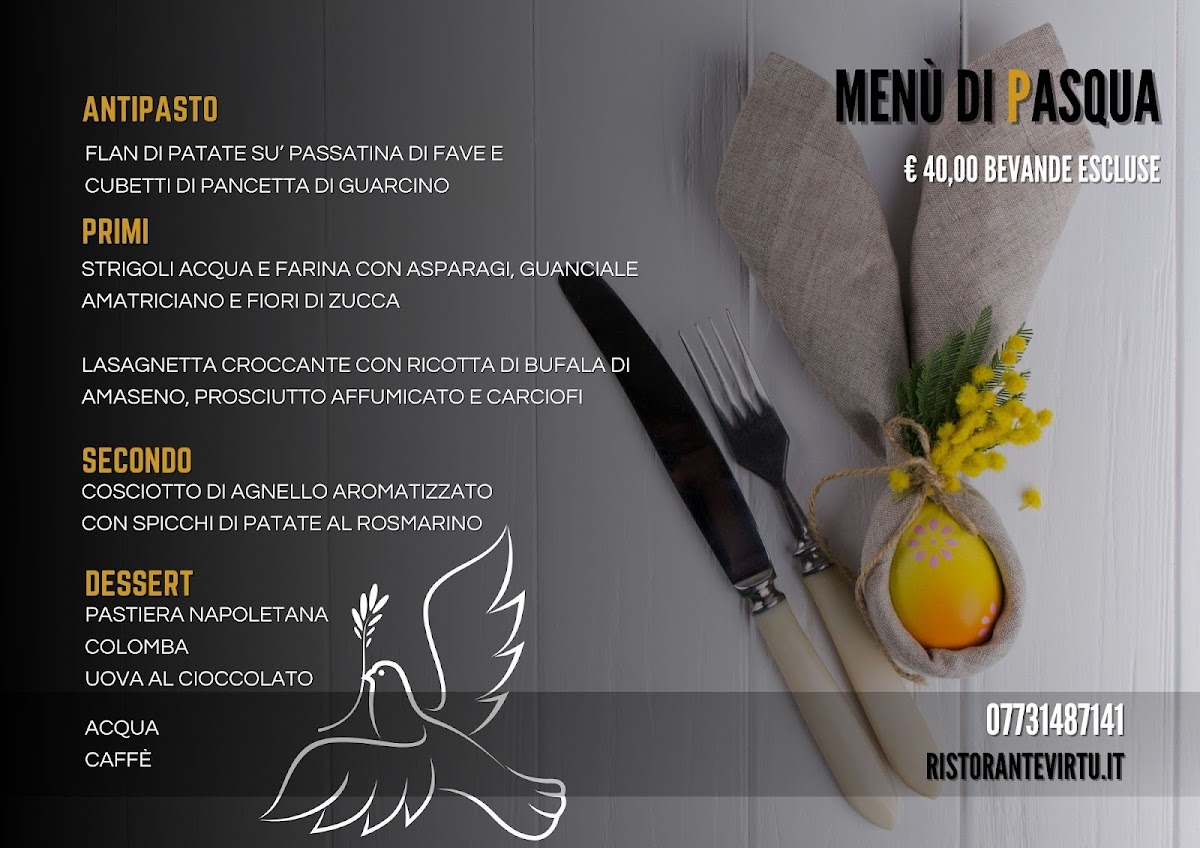 Menu Photo 9