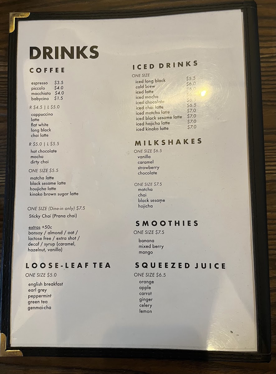 Menu Photo 4
