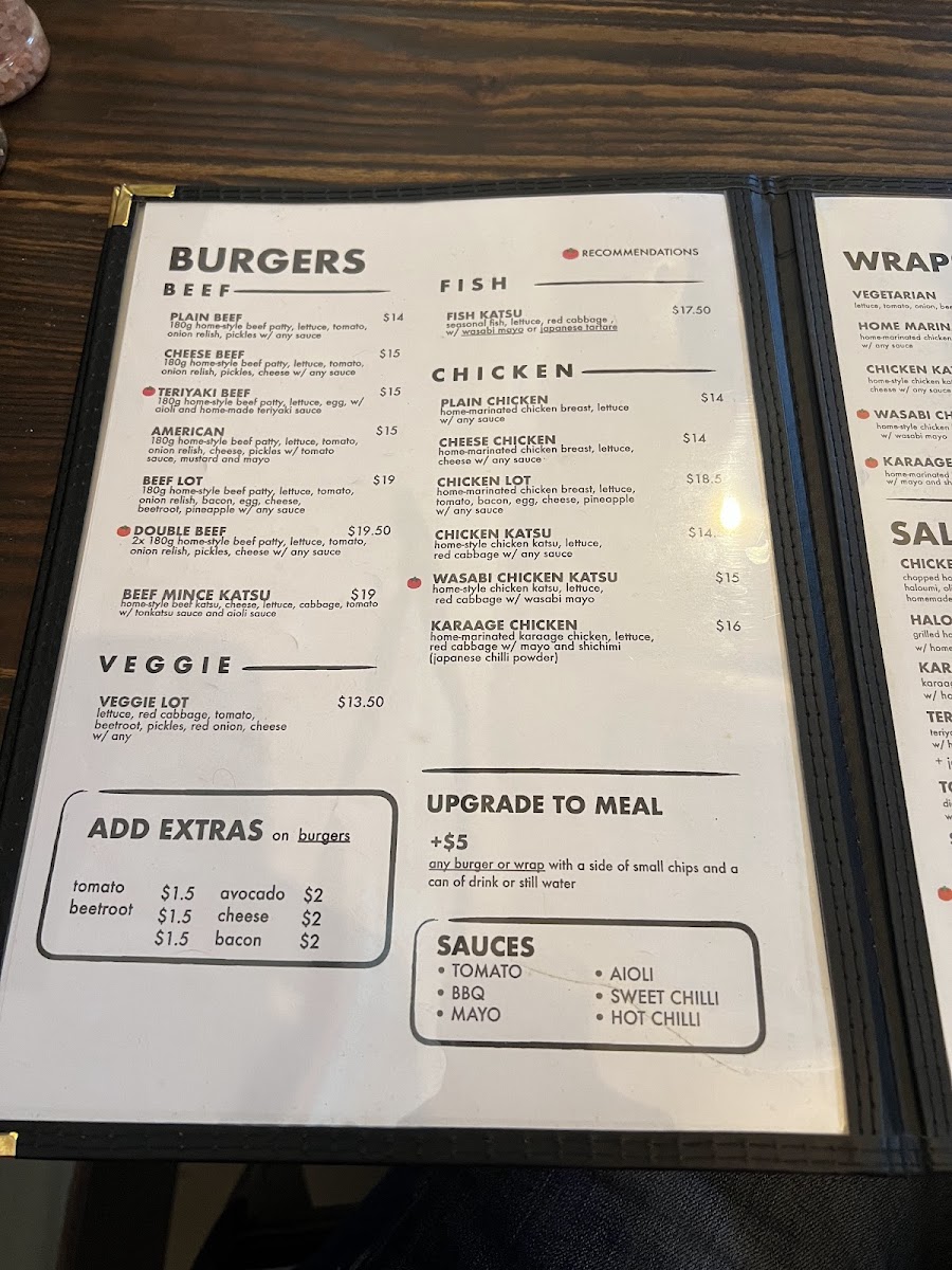 Menu Photo 8