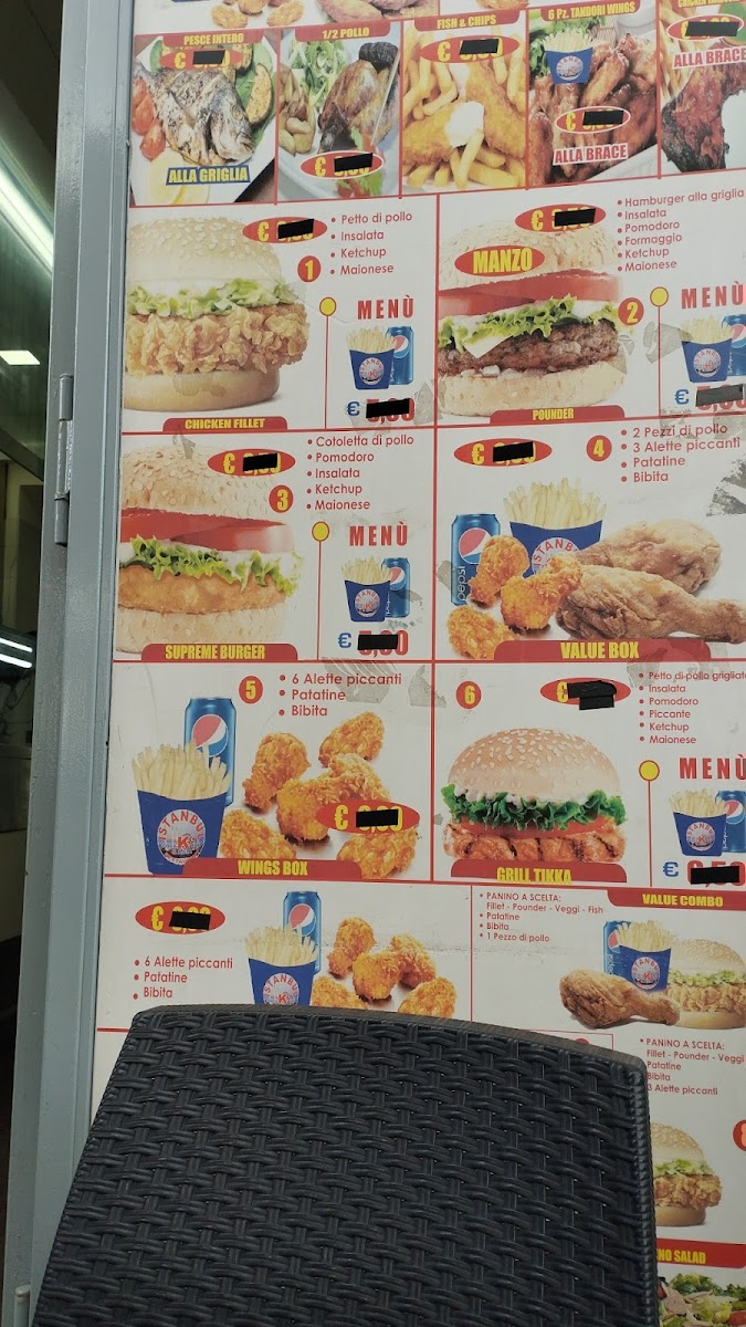 Menu Photo 3
