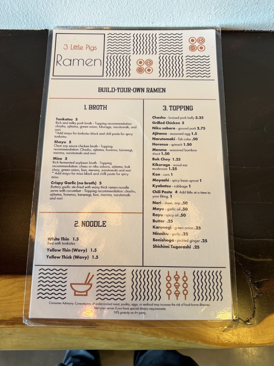 Menu Photo 10