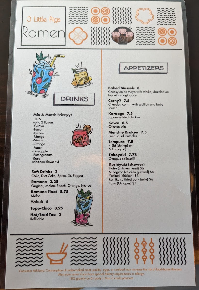 Menu Photo 6