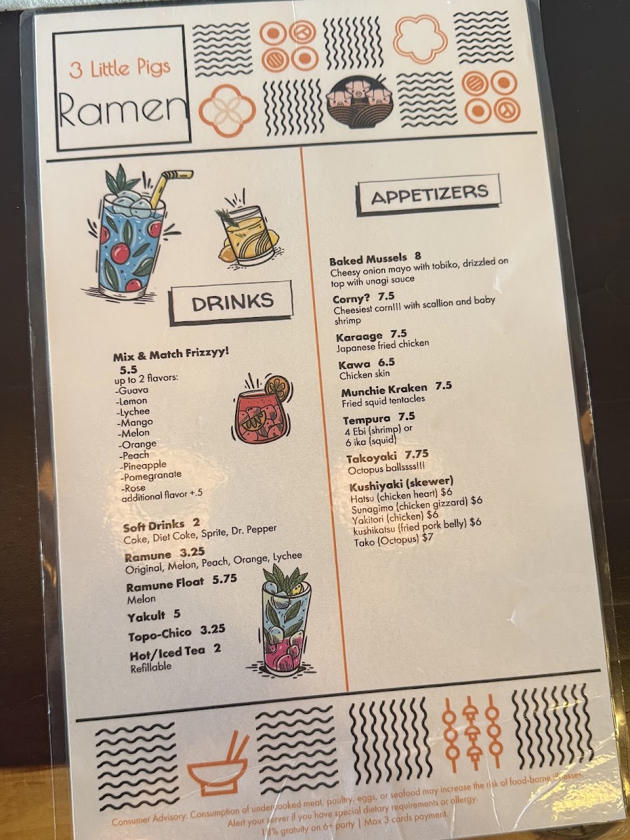 Menu Photo 8