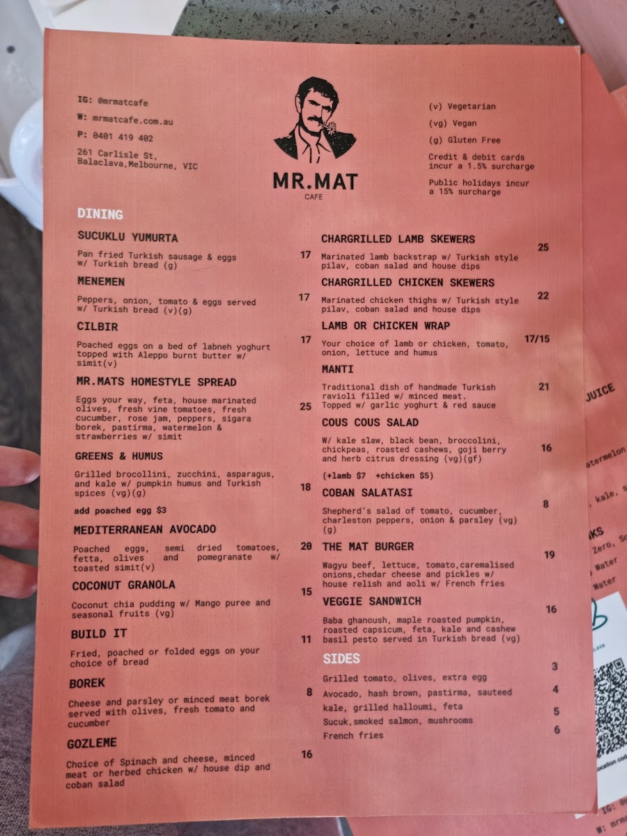 Menu Photo 5