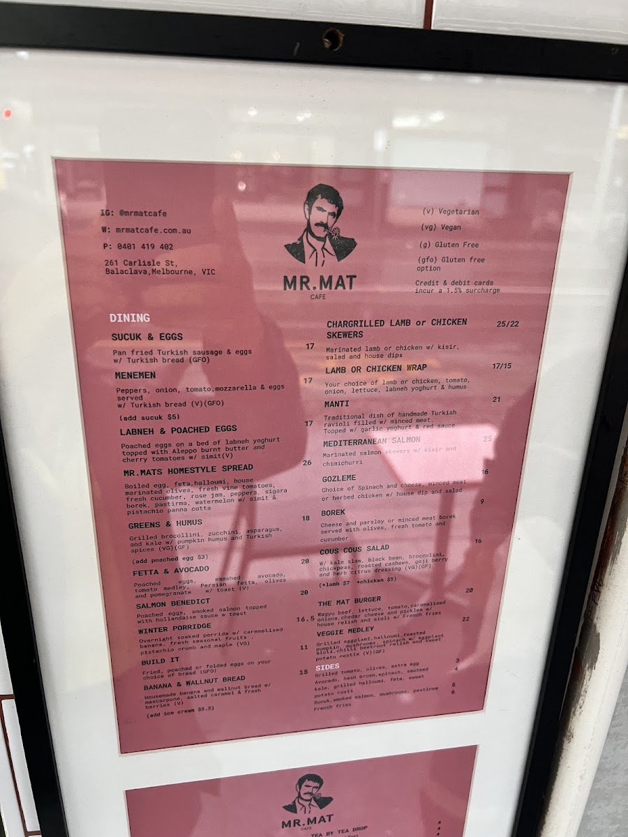 Menu Photo 8