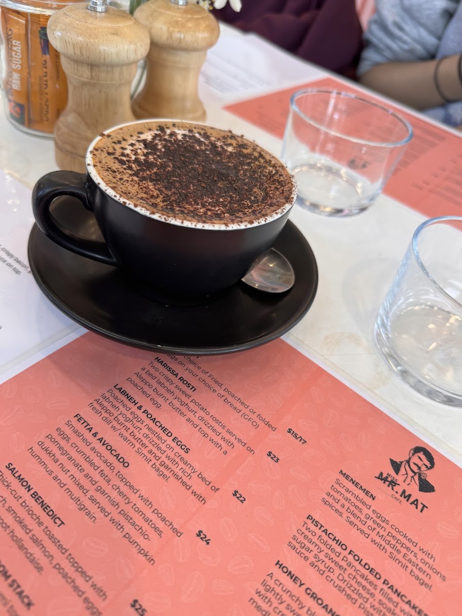 Menu Photo 9