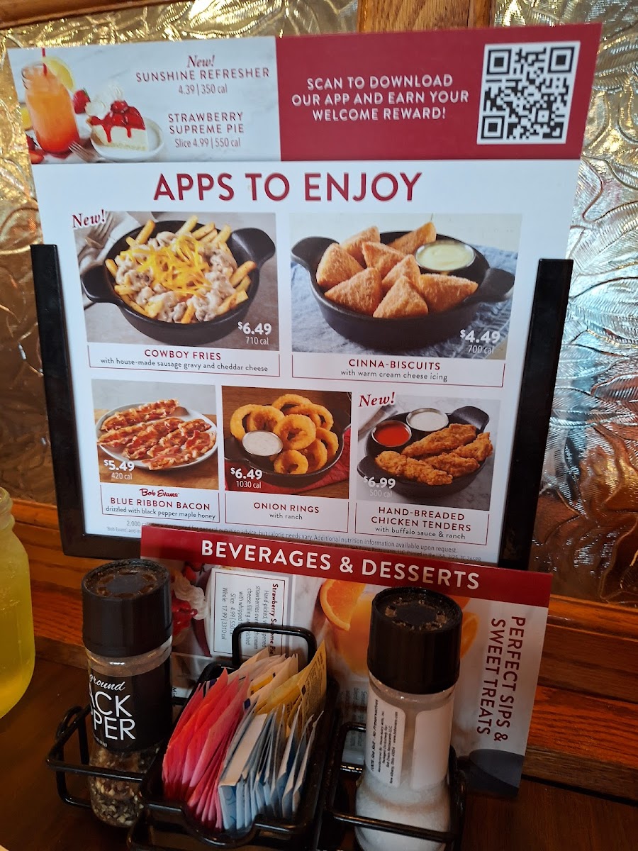 Menu Photo 3