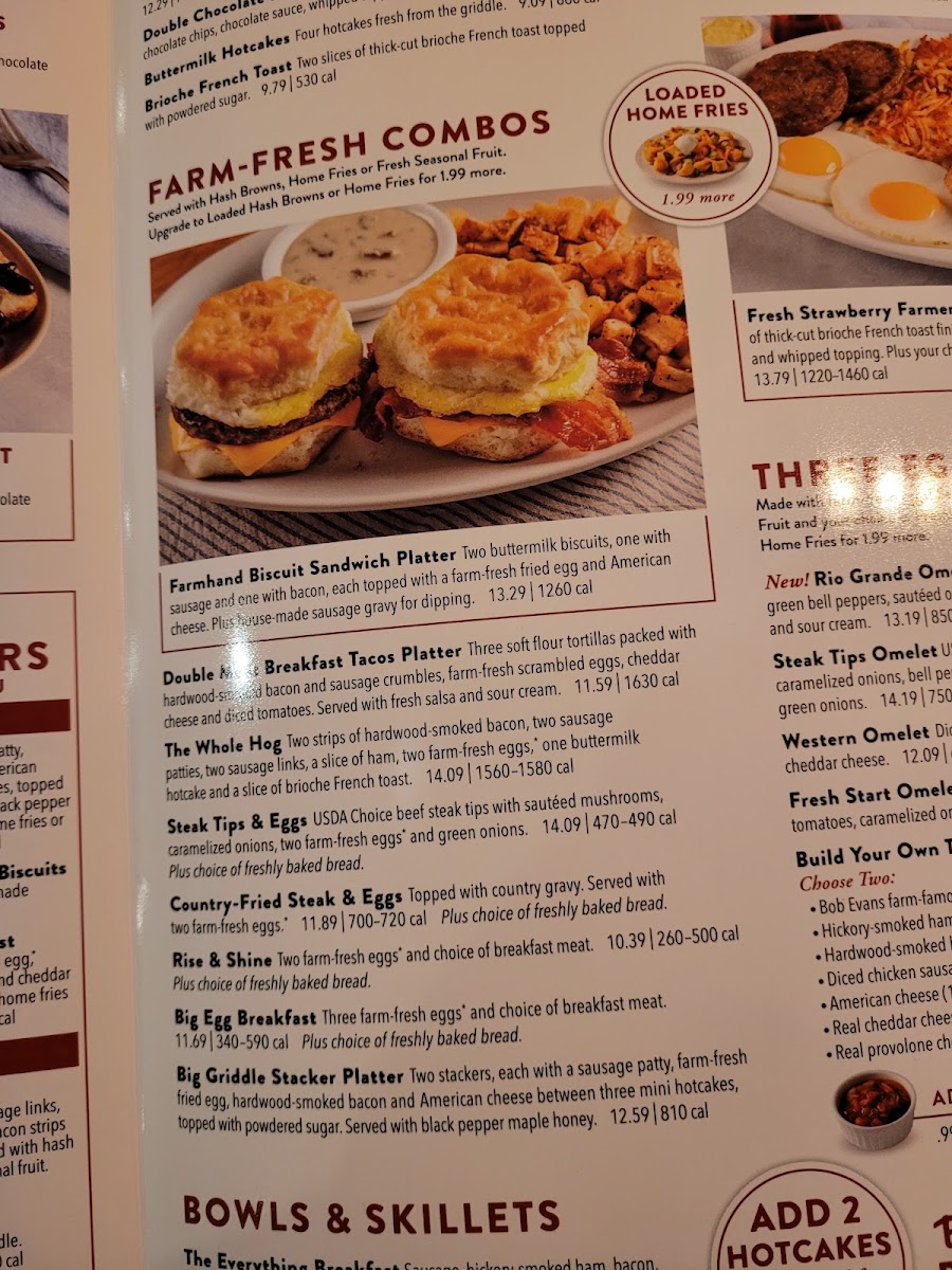 Menu Photo 4