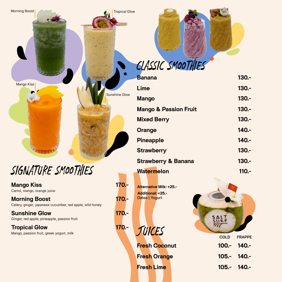 Menu Photo 9