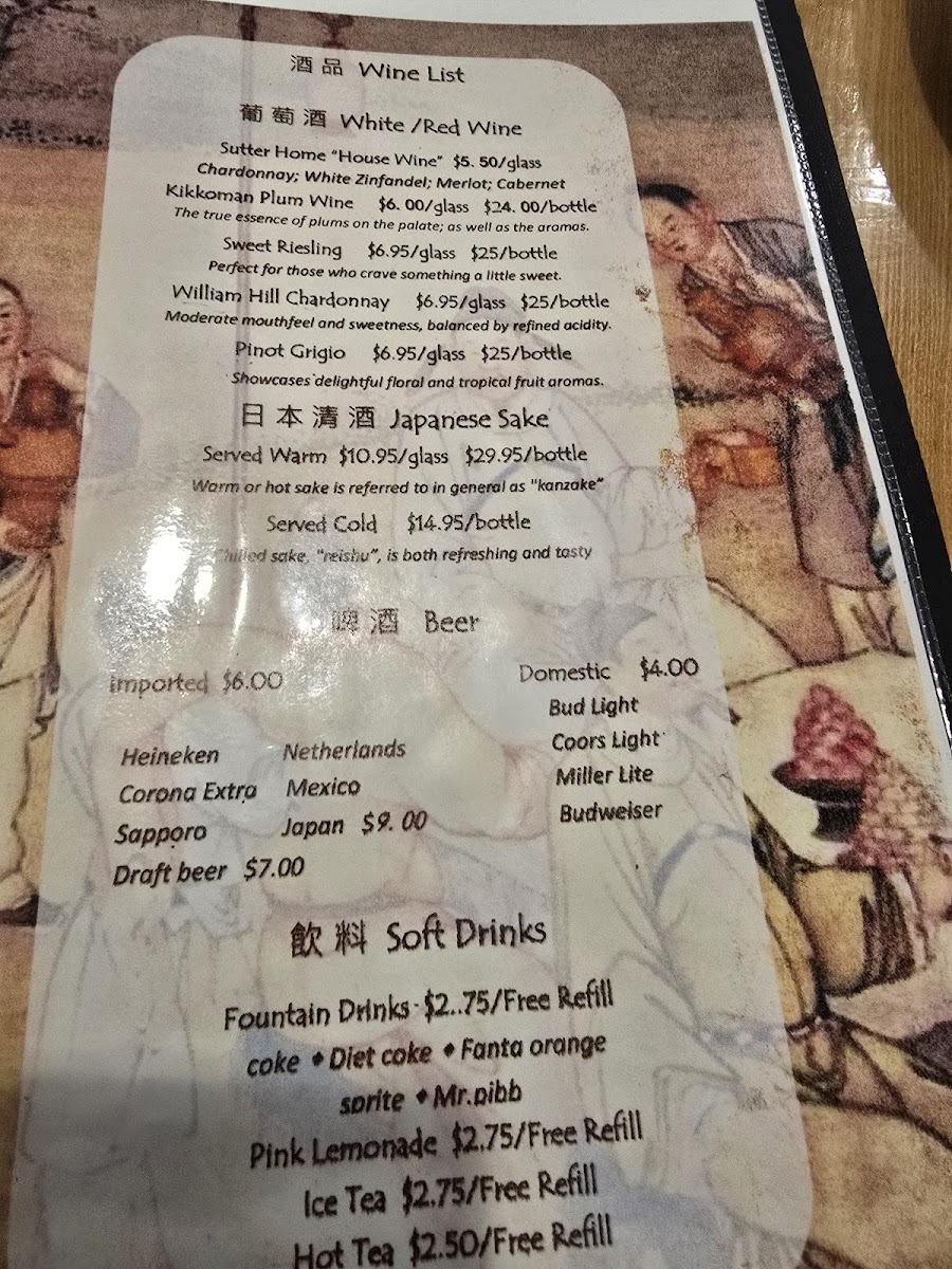 Menu Photo 8