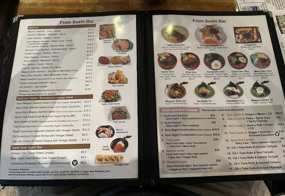 Menu Photo 4