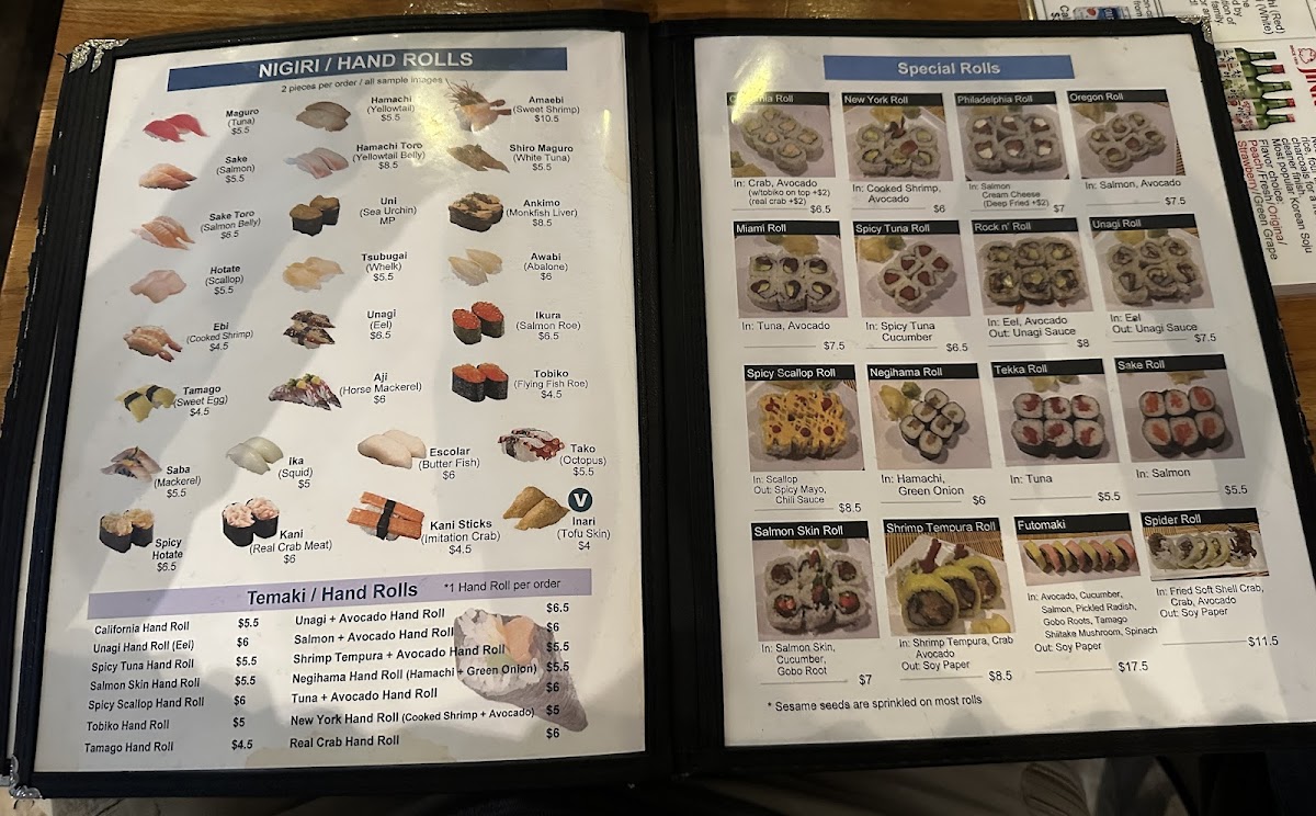 Menu Photo 6