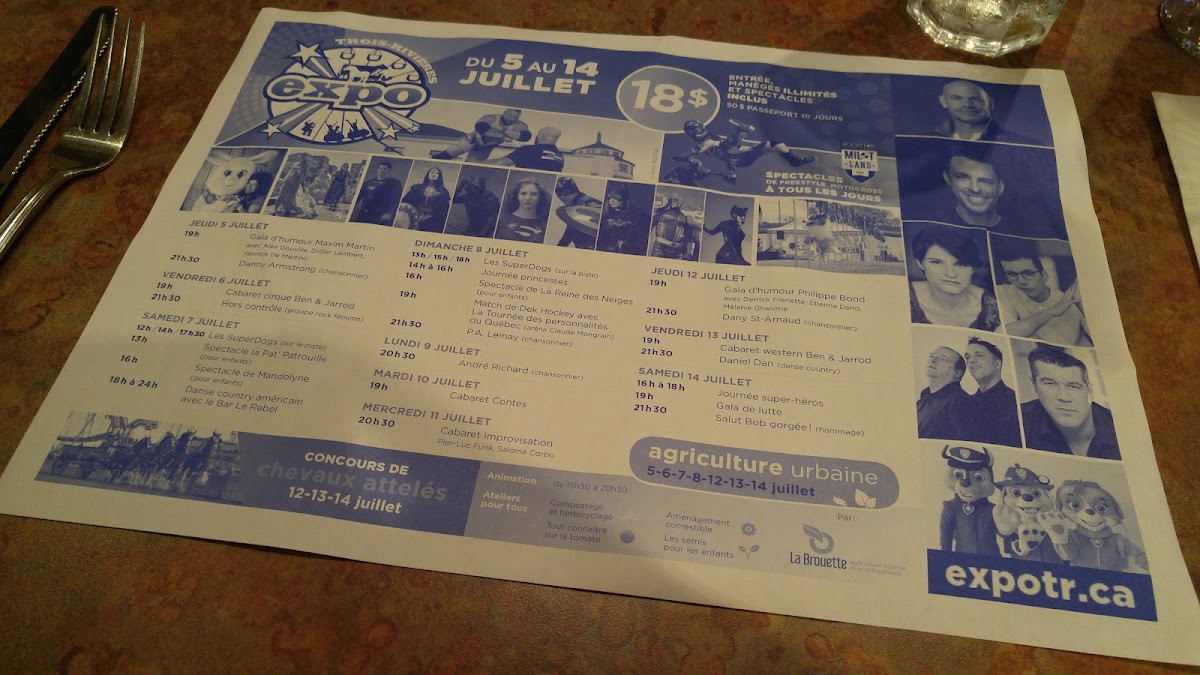 Menu Photo 6