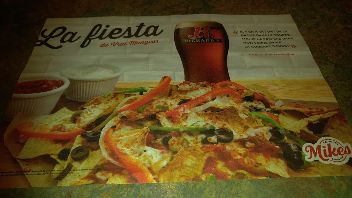 Menu Photo 7
