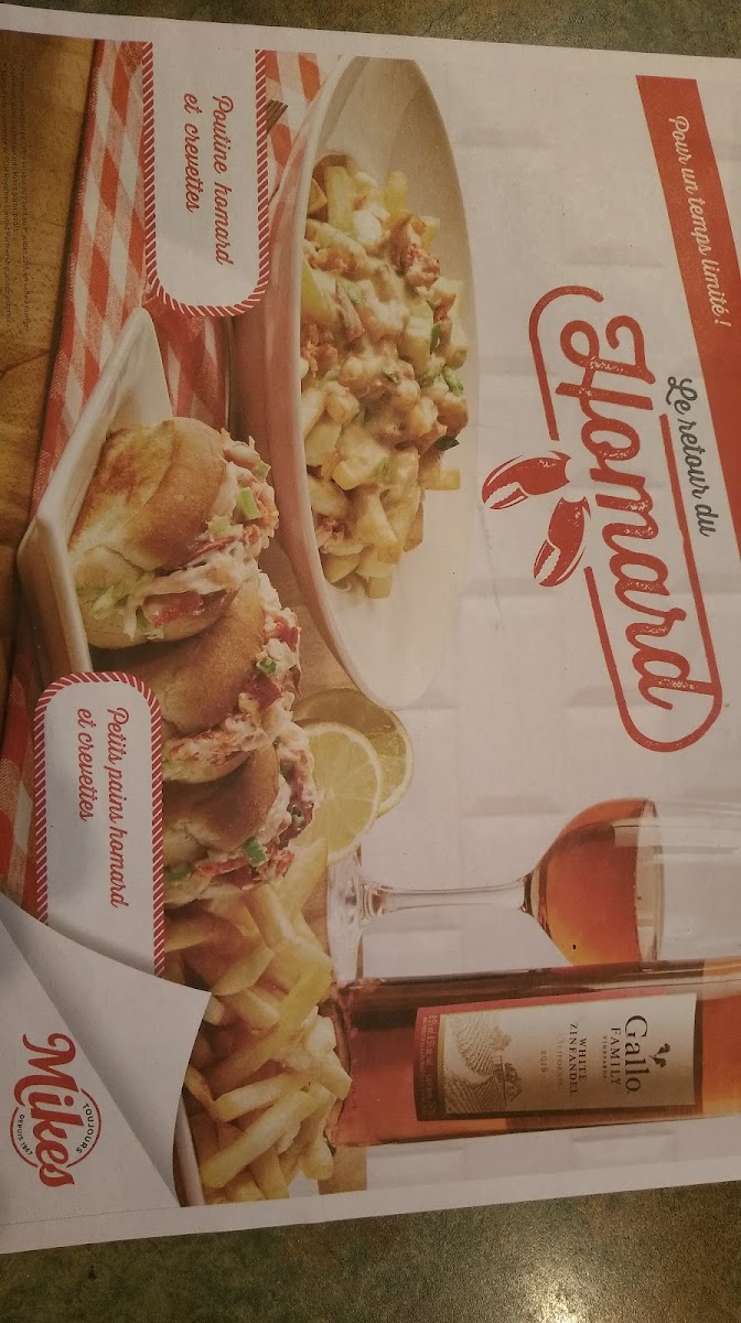 Menu Photo 9