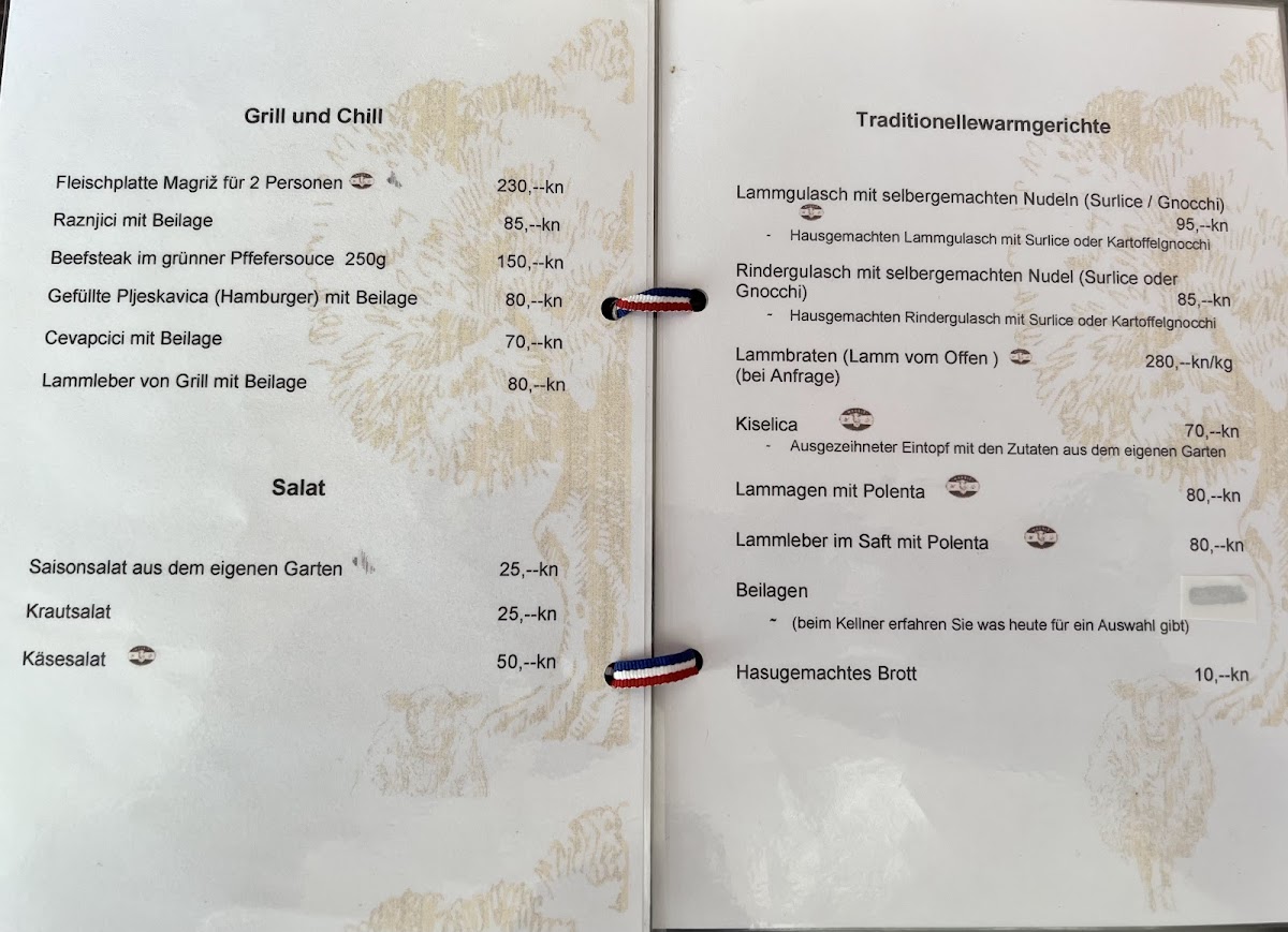 Menu Photo 10