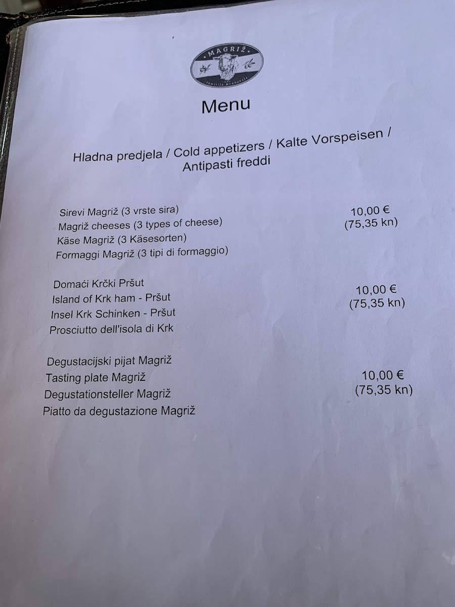 Menu Photo 4