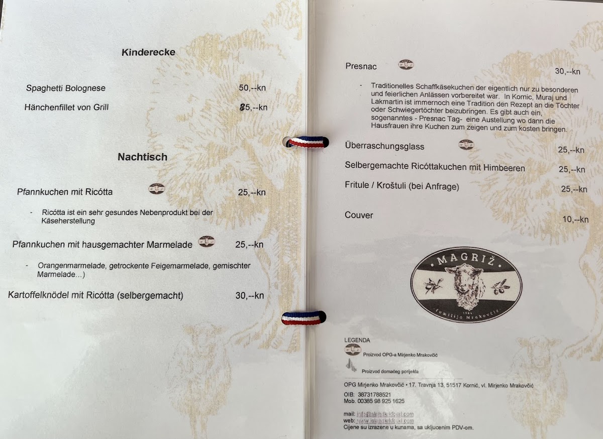 Menu Photo 9